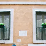 Campo dé Fiori - Apt 2