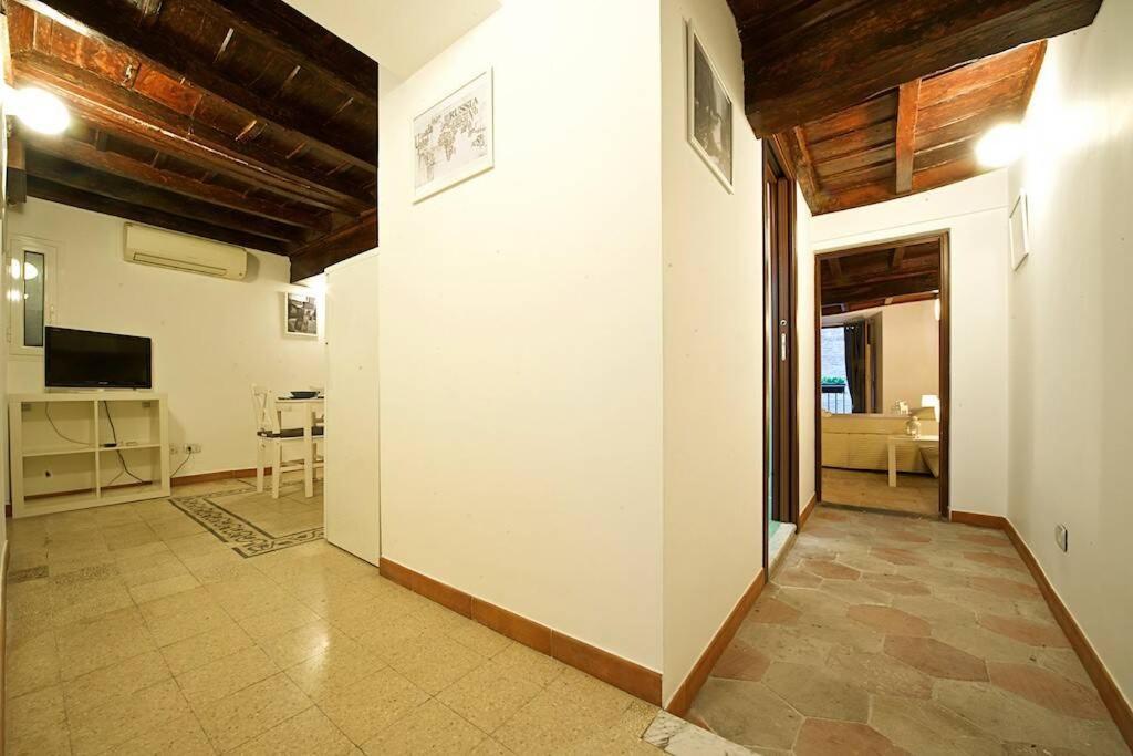 Campo Dé Fiori - 2 Apartamento Roma