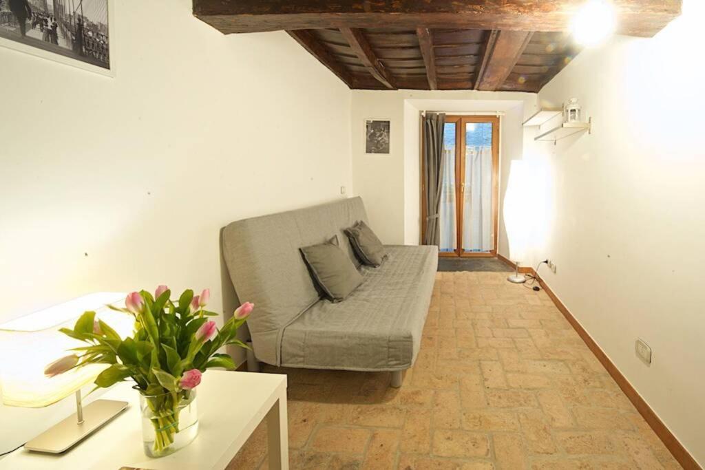 Campo De Fiori - 2 Apartment Rome