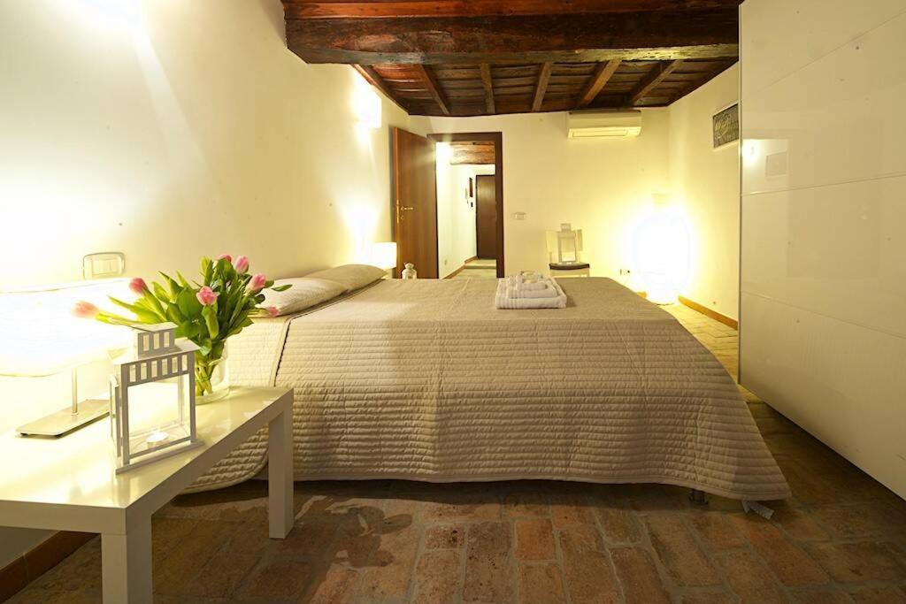 Apartment Campo De Fiori - 2 Rome