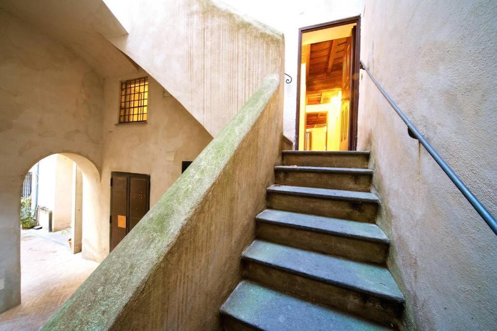 Apartment Campo De Fiori - 2 *