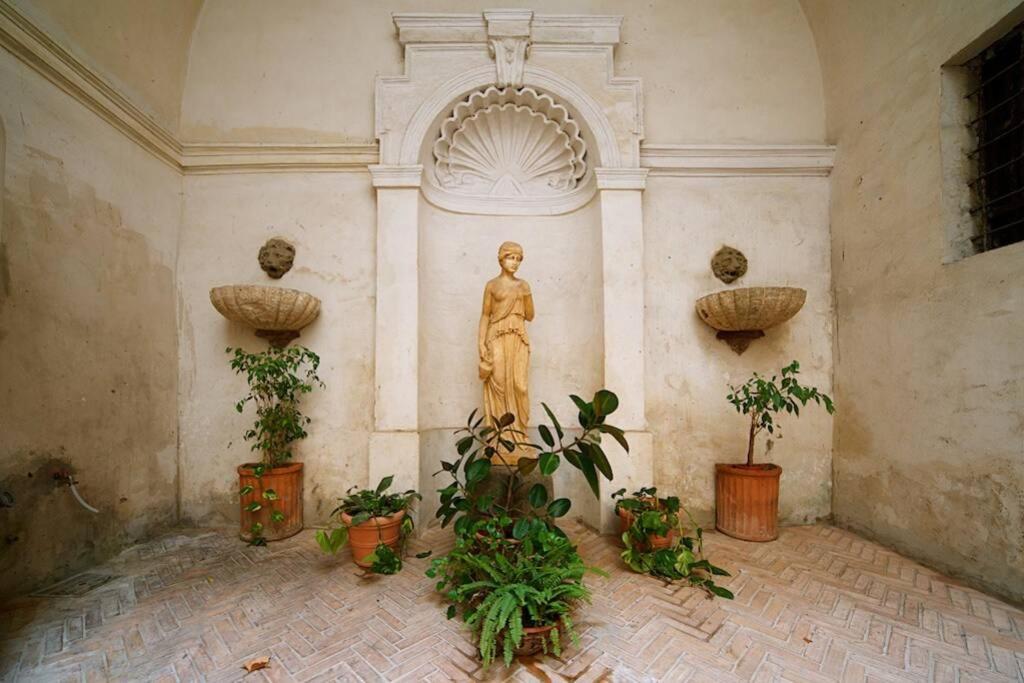 Apartment Campo De Fiori - 2 Rome