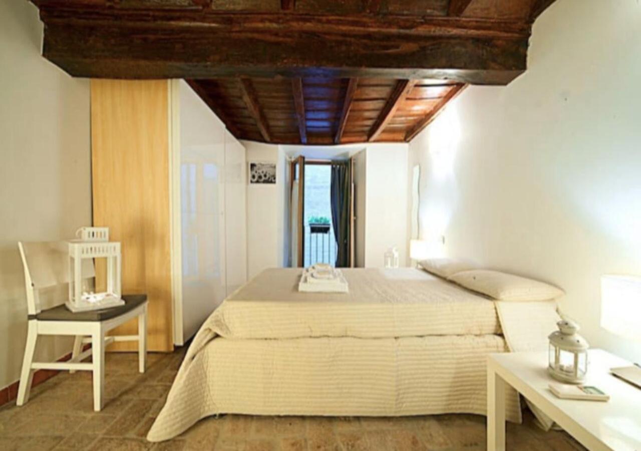 Campo De Fiori - 2 Apartment